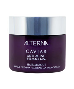 Caviar Seasilk - Treatment Hair Masque 150ml