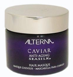 CAVIAR SEASILK TREATMENT HAIR MASQUE