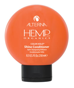 Alterna Hemp with Organics - Shine Conditioner 250ml
