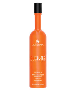 Alterna Hemp with Organics - Shine Shampoo 300ml