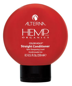 Alterna Hemp with Organics - Straight Conditioner 250ml