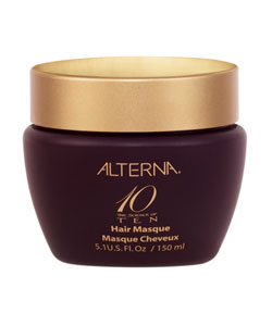 Alterna Ten - Luxury Hair Masque 150ml