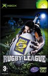 Rugby League Xbox