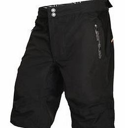 Attack Waterproof Baggy Shorts