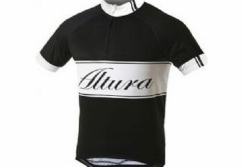 Classic Race 2 Short Sleeve Cycling Jersey