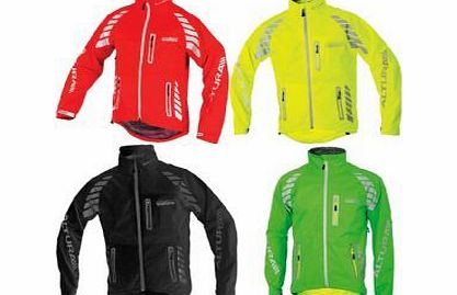 Night Vision Evo Cycling Jacket