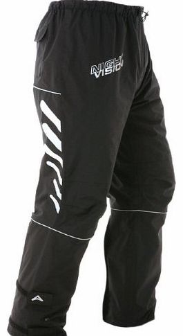 Night Vision Overtrousers - M
