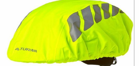 Night Vision Waterproof Cycling Helmet Cover