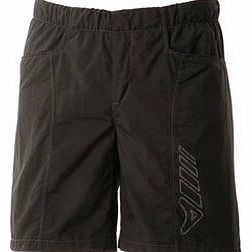 Spark Childrens Baggy Shorts