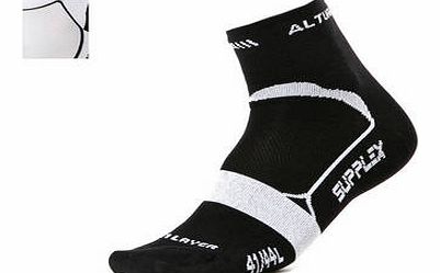 Altura Supplex Comp Socks
