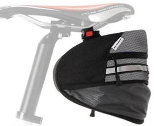 Trail Quick Release Seatpack