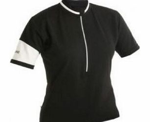 Womens Classic Short Sleeve Jersey 2012