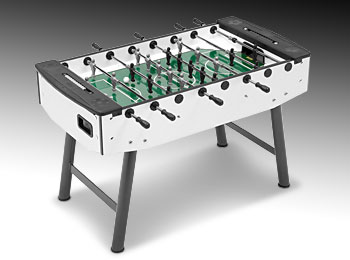 Aluminium Football Table - Football Table