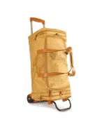 1a Classe - Duffle Travel Bag w/Wheels