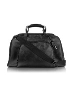 1a Prima Classe - Geoblack Medium Travel Bag