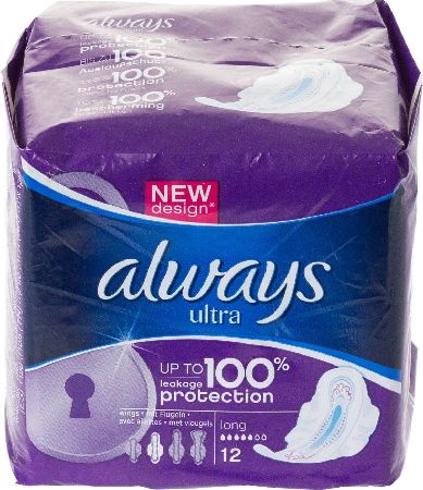 Always, 2102[^]0139615 Ultra Long Night with Wings