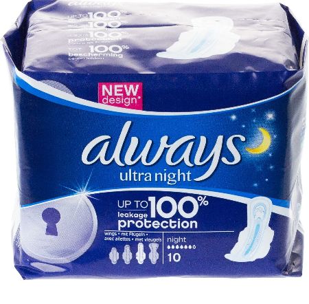 Always, 2102[^]0004341 Ultra Night