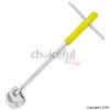 Am-Tech 11` Adjustable Basin Wrench