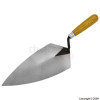 am-tech 11` Brick Trowel