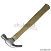 am-tech 16oz Claw Hammer With Wooden Handle