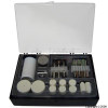 Am-Tech 22 Piece Home Cleaning and Polishing Set