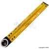 Am-Tech 24` /600mm Multi-Function Ruler And