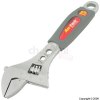 Adjustable Wrench 6`/150mm