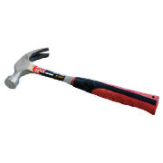 Elite 16oz Claw Hammer