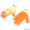 Am-Tech Heavy Duty Latex Coated Work Gloves