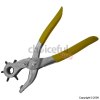 Am-Tech Revolving Leather Punch Pliers