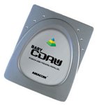 Baby CDRW 24X10x24 With USB2