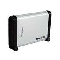 Amacom Encryp2disk 300GB 3.5 USB2 with 128 Bit