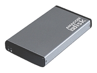 Amacom IODISK 60GB WITH USB2 UK
