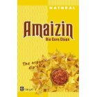 Amaizin Case of 10 Amaizin Bio Corn Chips ( Natural)