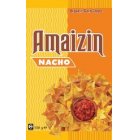 Amaizin Case of 10 Amaizin Bio Corn Chips (Nacho Flavour)