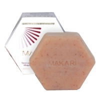 amakari Makari Lightening Exfoliator Soap