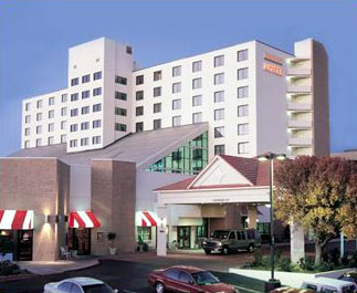 Ambassador Hotel - Amarillo