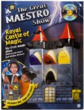 Amav Royal Castle of Magic