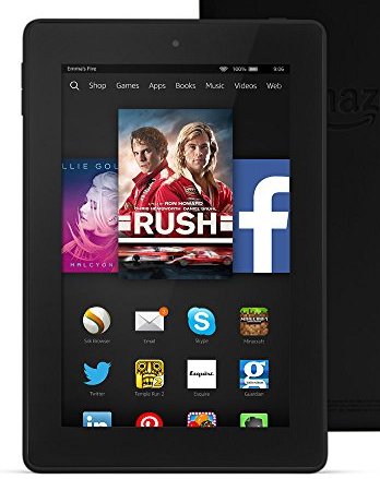 download amazon fire 7
