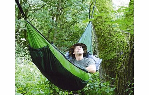 Amazonas Hanging Sleeping Bag