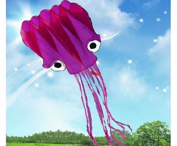 octopus kite amazon