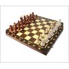 Ambassador Chess Set