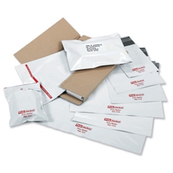 Ambassador Polyethylene Envelopes Opaque PJ1