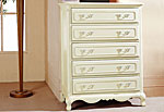 ambiance 5 Drawer Chest