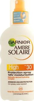 Ambre Solaire, 2041[^]10030767 12 Hour Moisturising Protection