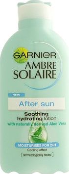 Ambre Solaire, 2041[^]10022306 Garnier Ambre Solaire After Sun Soothing