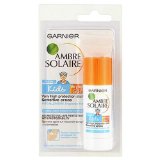 Ambre Solaire Garnier Ambre Solaire Kids Very High Sun Protection Stick SPF 50 (20G) - For Sensitive Areas