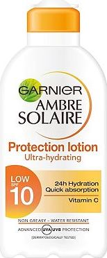 Ambre Solaire, 2041[^]10022286 Garnier Ambre Solaire Moisturising Protection