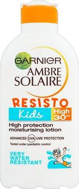 Ambre Solaire, 2041[^]10030790 Kids High Protection SPF30 200ml