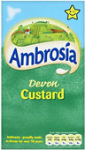 Ambrosia Devon Custard (1Kg)